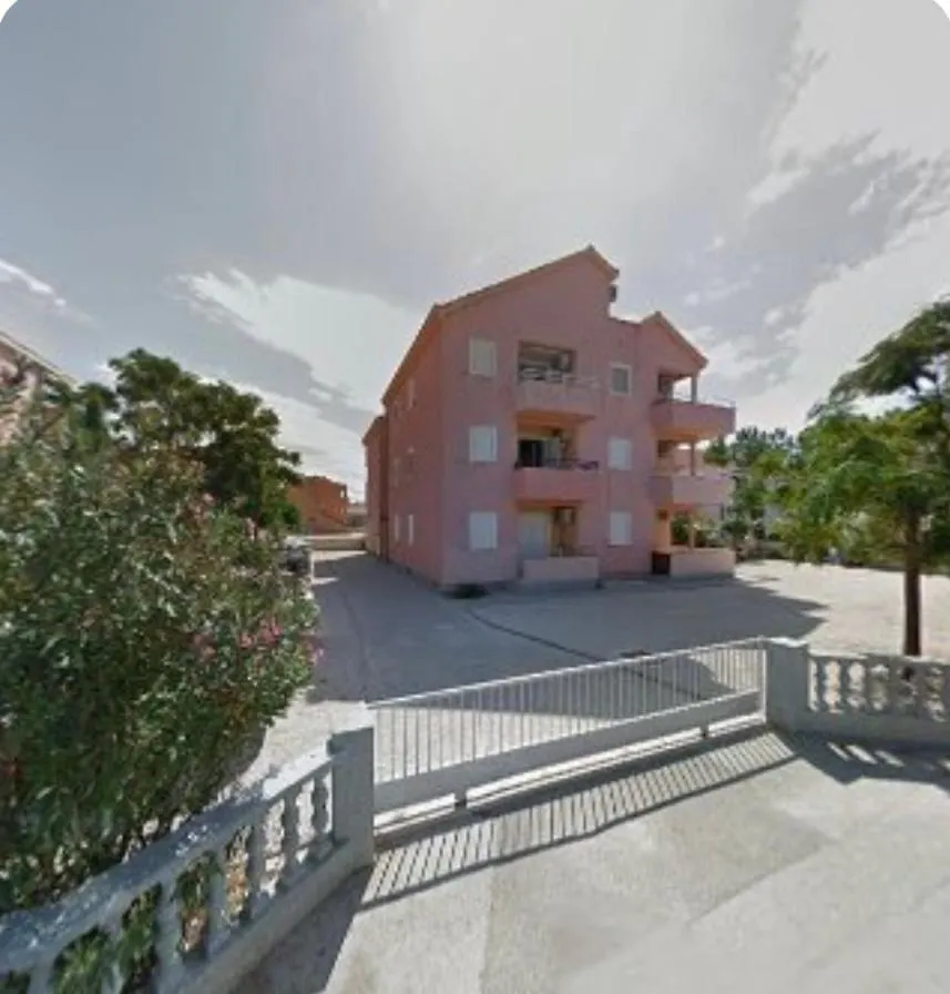 Apartman Loren Privlaka  Apartment Privlaka (Zadar)