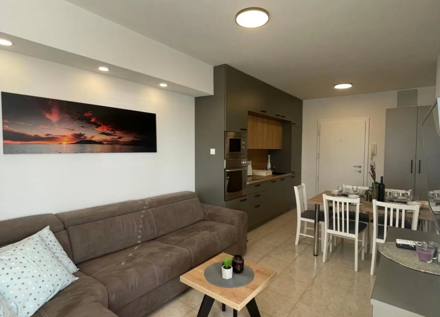 Apartman Loren Privlaka  0*, Privlaka (Zadar)