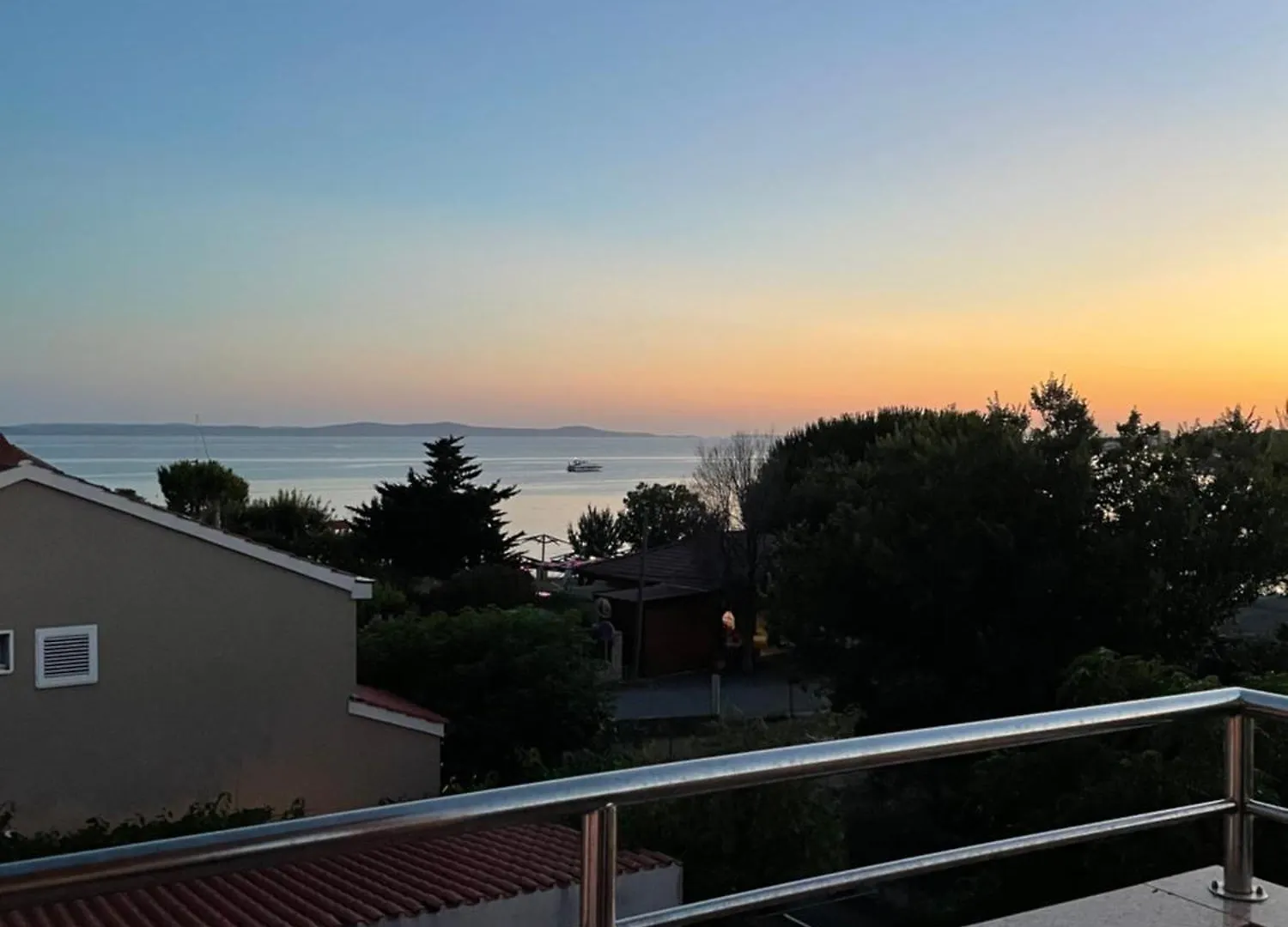 Apartman Loren Privlaka  Apartment