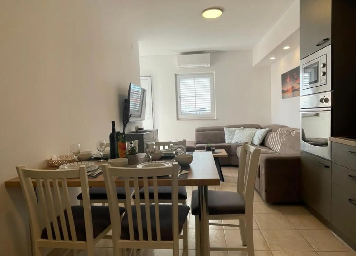 Apartman Loren Privlaka