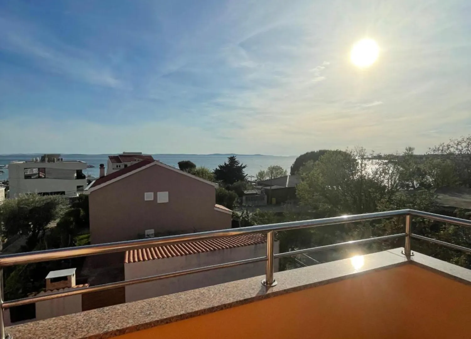 Apartment Apartman Loren Privlaka