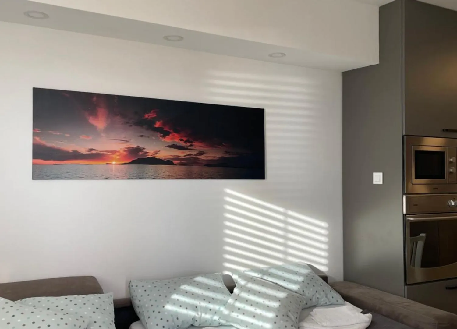 Apartman Loren Privlaka  Croatia