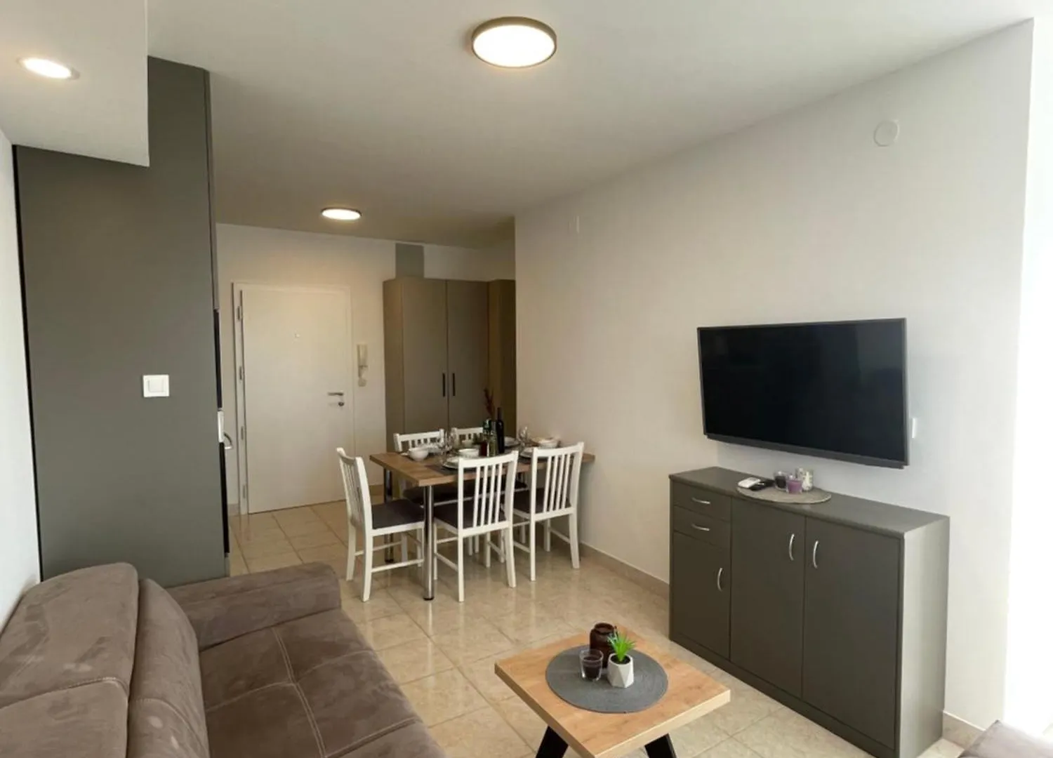 Apartman Loren Privlaka  Privlaka (Zadar)