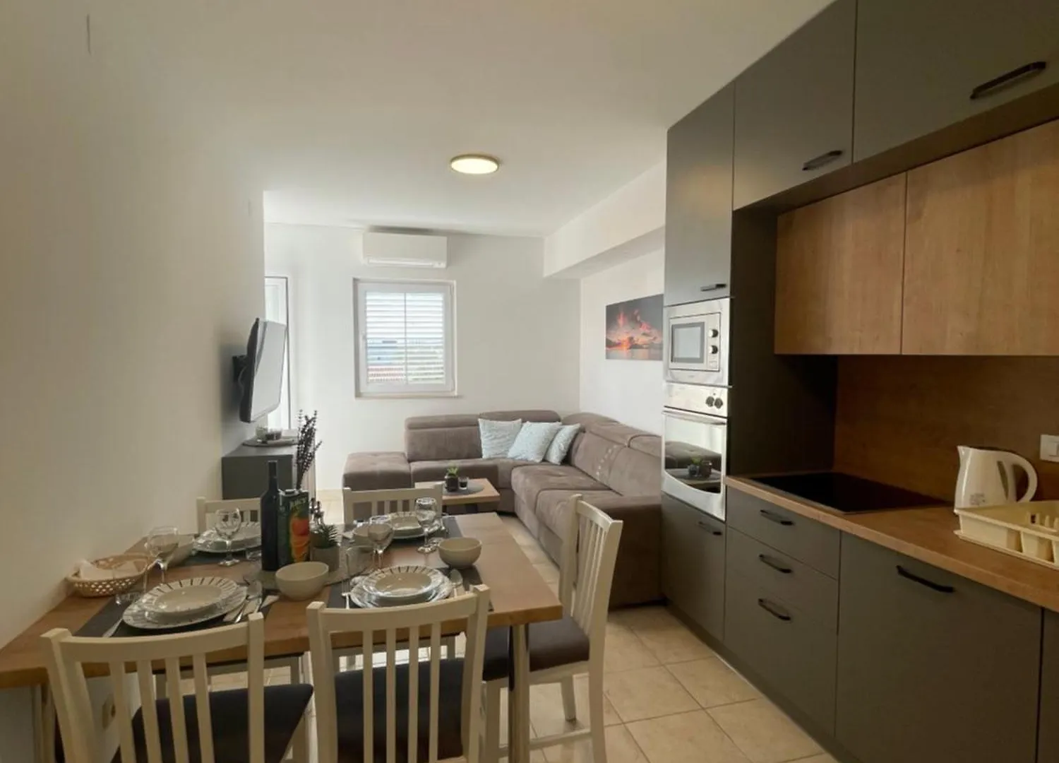 Apartman Loren Privlaka  0*, Privlaka (Zadar)
