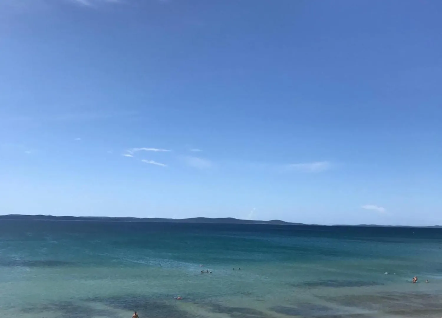 Apartman Loren Privlaka  0*, Privlaka (Zadar) Croatia
