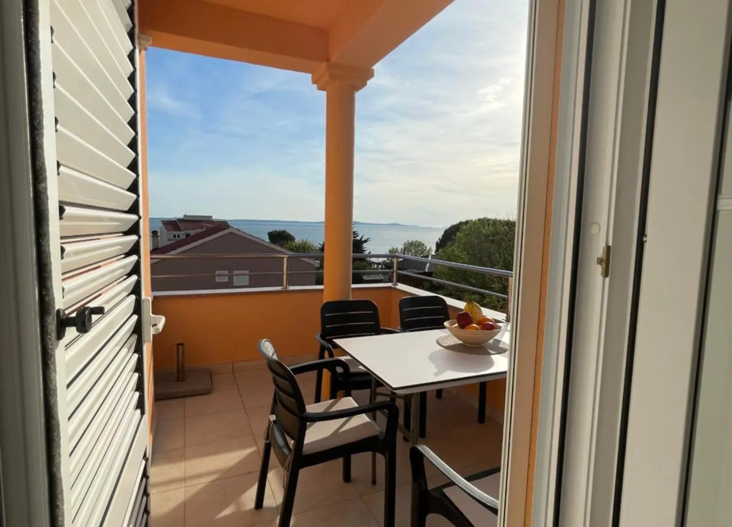 Apartman Loren Privlaka  0*, Privlaka (Zadar) Croatia