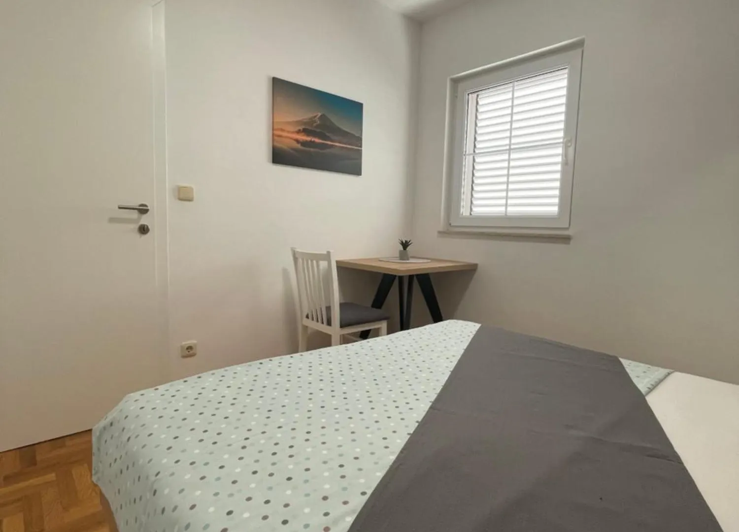 Apartment Apartman Loren Privlaka