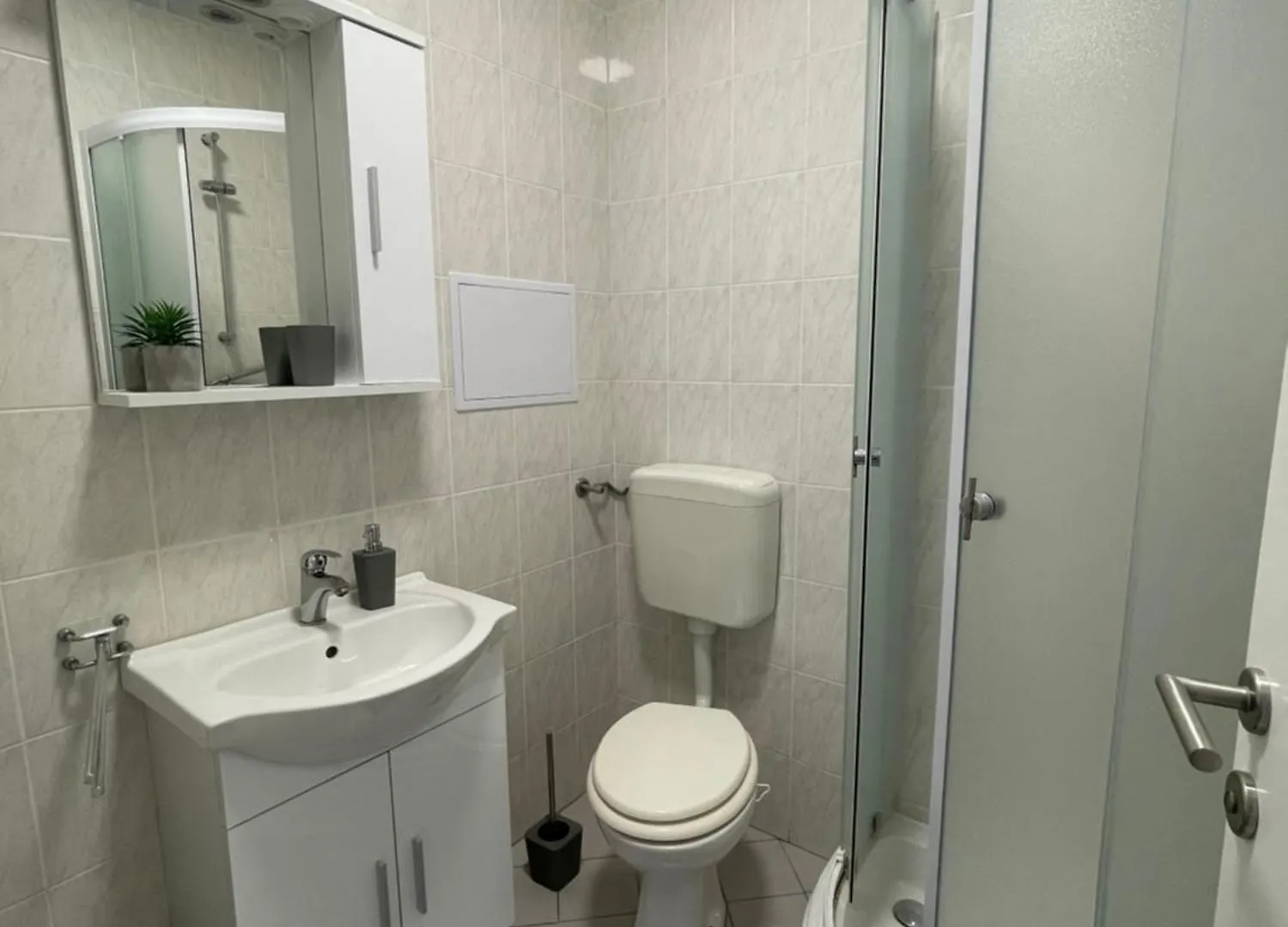 Apartman Loren Privlaka  0*, Privlaka (Zadar) Croatia