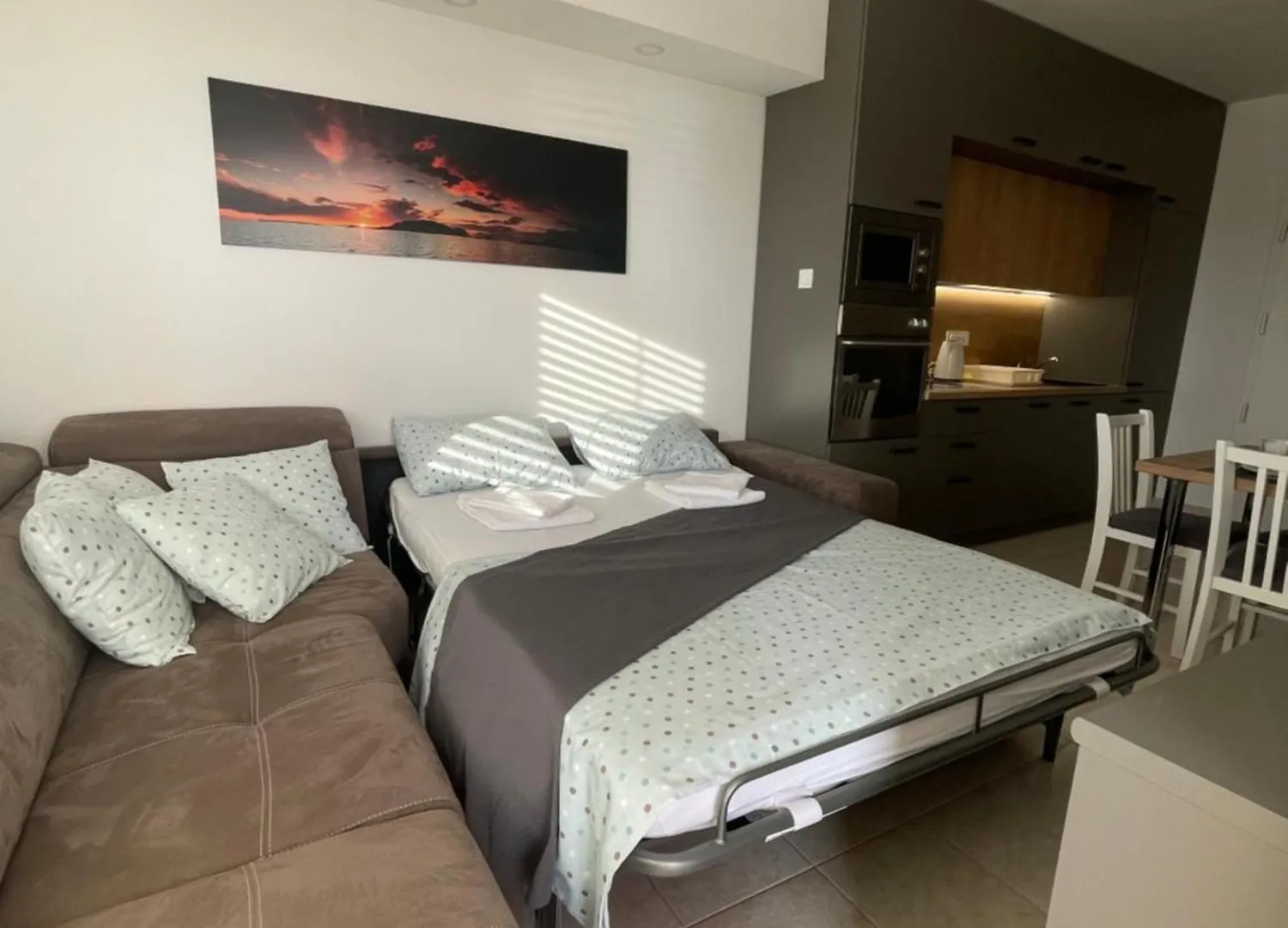 Apartman Loren Privlaka  Apartment Privlaka (Zadar)