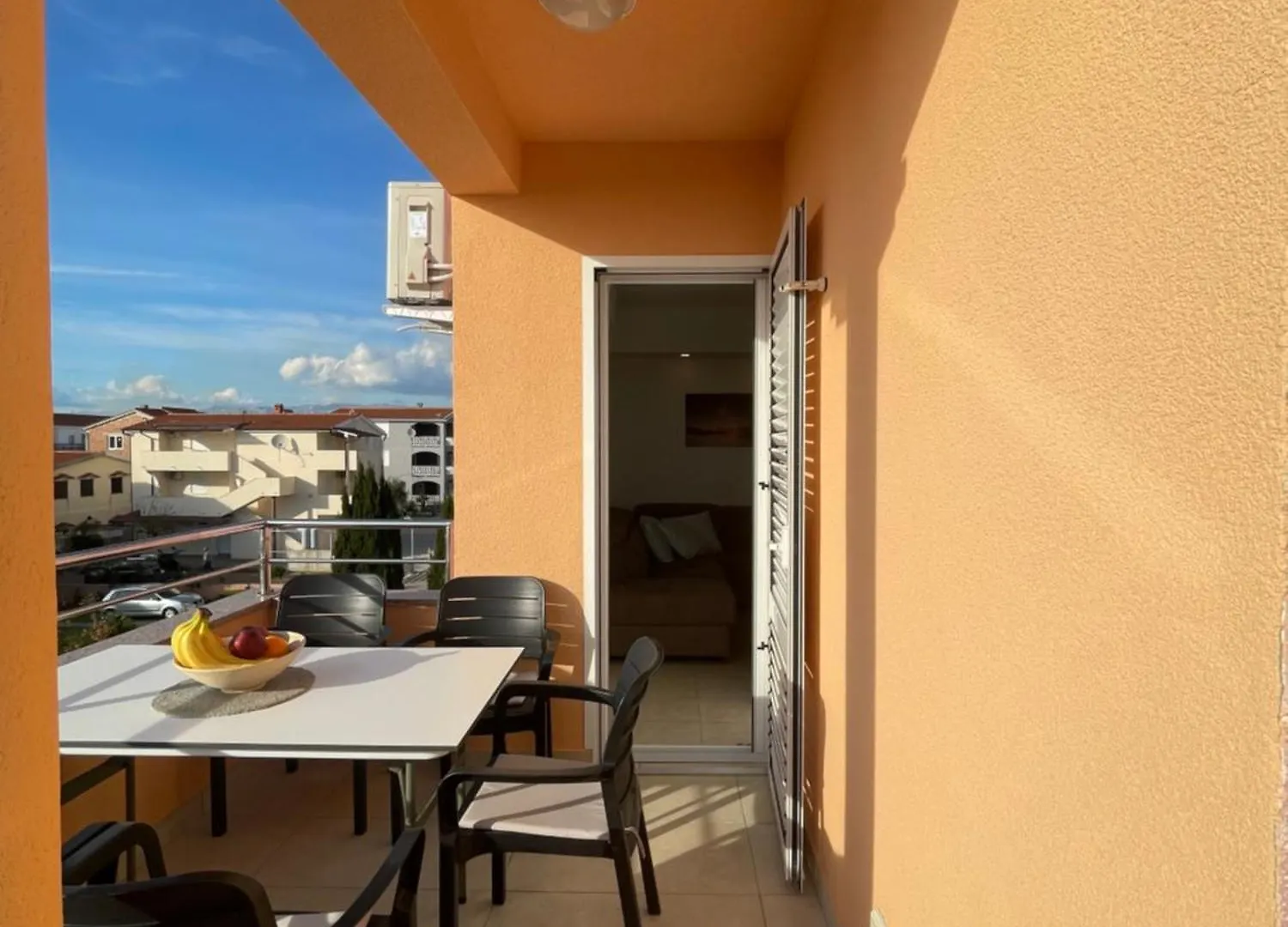 Apartman Loren Privlaka  Privlaka (Zadar)