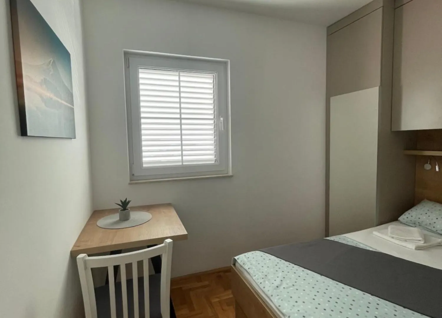 Apartment Apartman Loren Privlaka