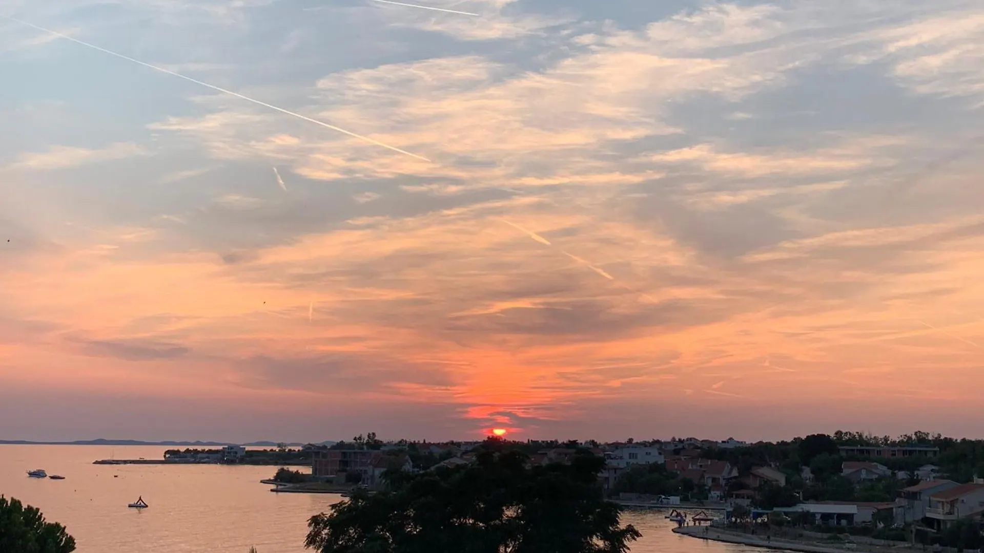 Apartman Loren Privlaka  Privlaka (Zadar)