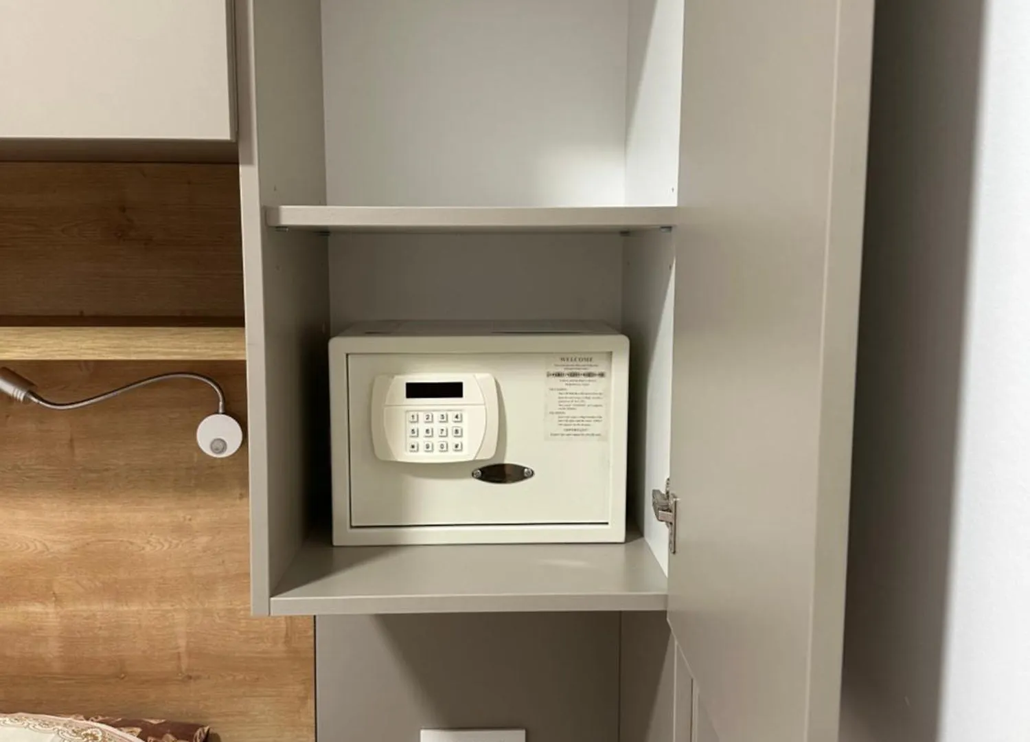 Apartman Loren Privlaka