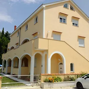Jadera Apartment