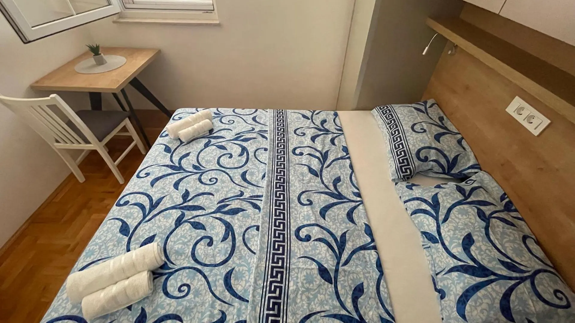 Apartman Loren Privlaka  0*, Privlaka (Zadar) Croatia