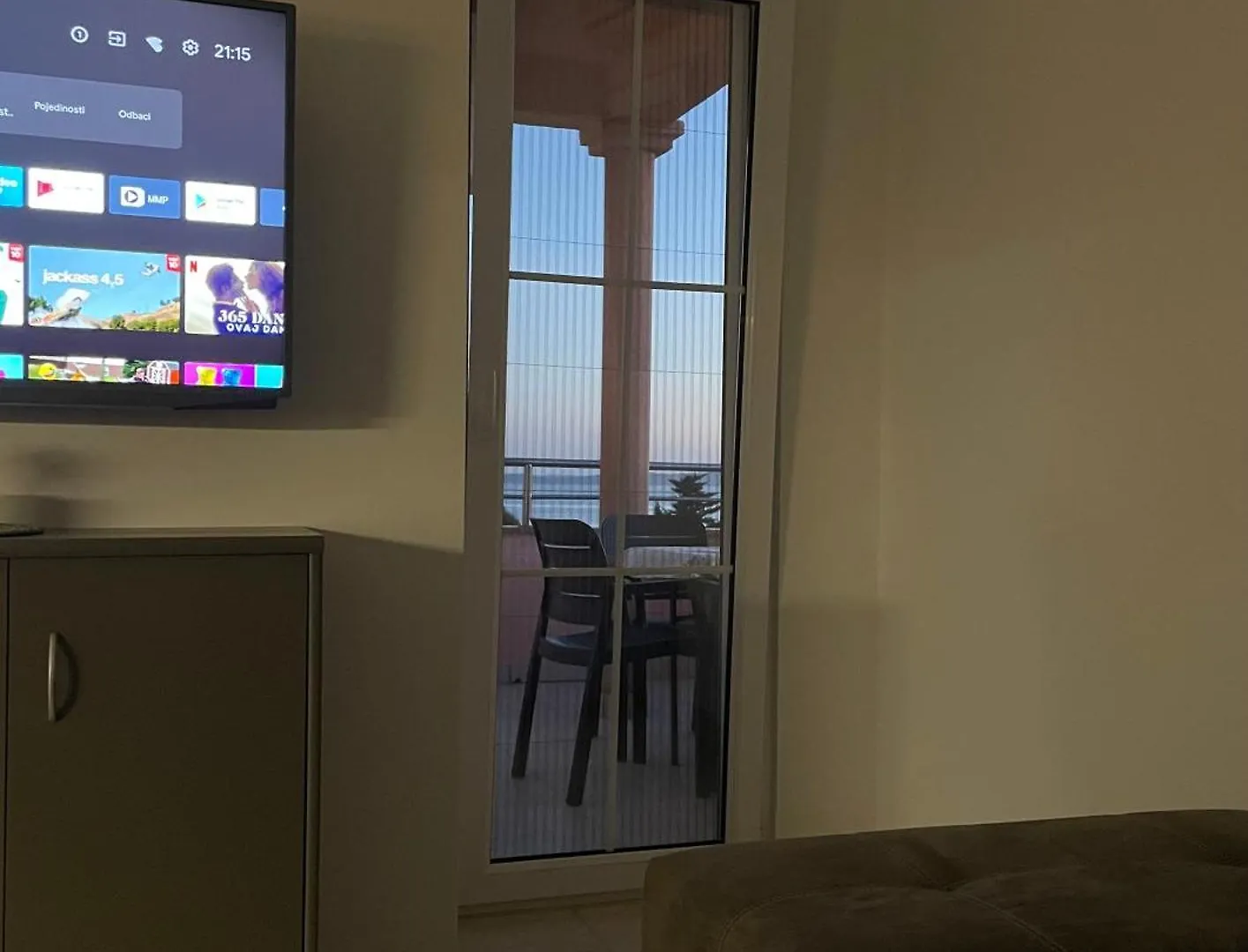 Apartman Loren Privlaka  Croatia
